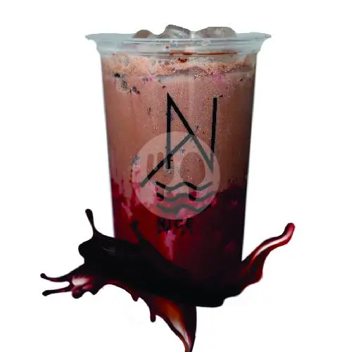 Choco Redvelved