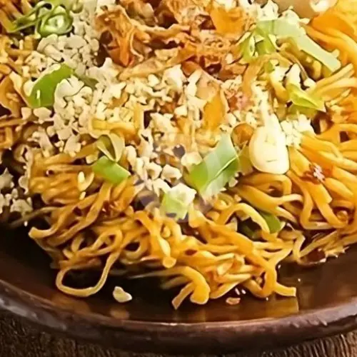Nice Mie Chili Oil